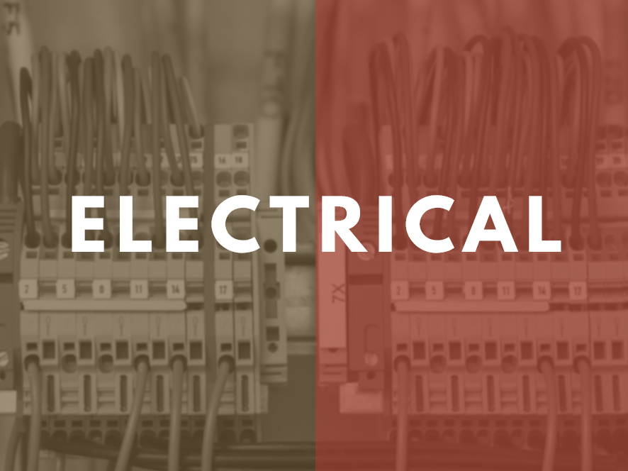 Electrical Services windsor ontario